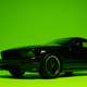 Illustration for article titled Good-Looking Bullitt Mustang, by AUTOart